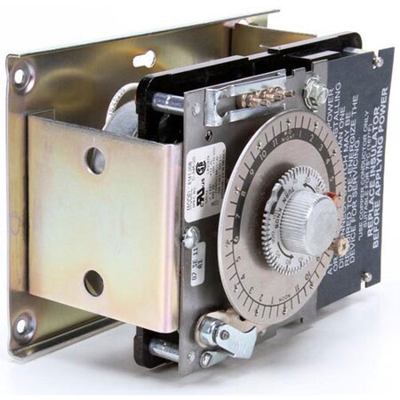 Norlake Timer Paragon No 8141-20B 35598